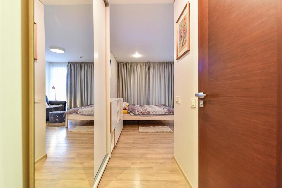 Tatjanos Apartamentai Паланга Экстерьер фото